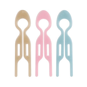 ZUOOU | Multi-functional French Updo Half Bun Hairpin