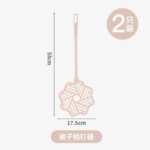 เครื่องสัมผัสฟองน้ำ ดูดUST สำหรับผ้าห่ม ขนแกะ ขนเป็ด พื้นผิวไผ่ อุปกรณ์ทำความสะอาดในบ้าน ที่พักผ้าห่มกลางแจ้ง ใช้ได้นาน