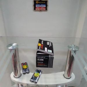 Hộp 40 Viên Pin Nhí AAA (3A) Maxell Super 1.5V - Sử dụng cho remote TV remote máy lạnh...
