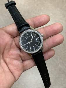 JAM PEREMPUAN ANALOG RDL - JAM - JAM TANGAN a JAM ANALOG - WATCH - WATCHES