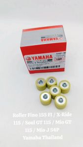 Roller Fino 115 Fi / X-Ride 115 / Soul GT 115 / Mio GT 115 / Mio J 54P Yamaha Thailand TH416