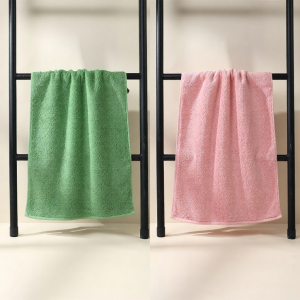 GRACE | Absorbent Non-Shedding Towel