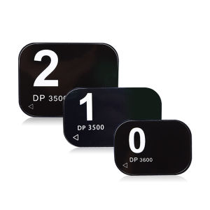 Odonto sem Galantia Waterproof Dental X-Ray Digital Sensor Intraoral Digital System HD Image Dentistry Tools for X ray