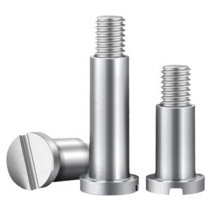 BAIRUITE | 304 Stainless Steel Screw Bolt M2-M8