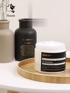 FDA Hair Repair And Maintenance Hair Mask Hair mask treatment Hair mash conditioner 500ml