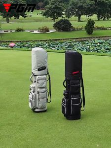 Túi Gậy Golf PGM - QB166 | Siêu Nhẹ 2.9kg Chống Thấm Nước Cố Định Gậy Tối Ưu