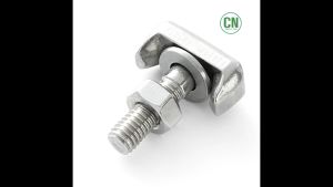 น๊อตยึดขั้วแบตเตอร์รี่ ชุดขั้วแบตเตอรี่ T ขั้วต่อสายเคเบิลแบตเตอรี่ M6 น็อต ชนิด สแตนเลส 304 พร้อมส่ง น็อตยึดขั้วแบต น็อต ขั้วแบตเตอรี่ น็อตขั้วแบต น็อต ขั้วแบต - Lazada