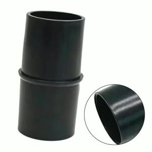 Vacuum Cleaner Adapter Hose Converter Accessory for 35mm to 32mm Diameter Hose Plastic Fitting Part for Vacuum Cleaner Machines