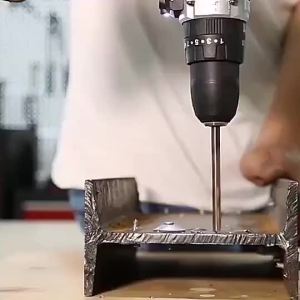 DEKES  3 in 1 Cordless Drill Impact Drill Portable Electric Screwdriver With 24cs Drill Bit Set Heavy Duty