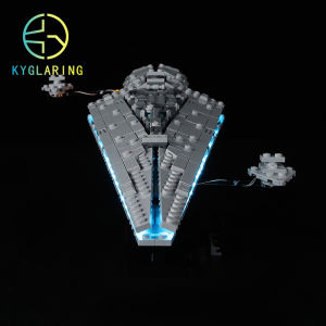 KEYUN | LEGO Executor Super Star Destroyer LED Light Kit