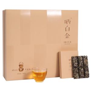 PINPINTEA | Aged Eight-Year Old White Peony Tea Gift Box 360g