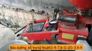 Máy xay gạo nghiền bột đa năng tại quảng nam