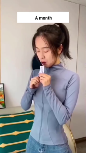 Prune Dietary Fiber enzyme Jelly a savior for the lazy is a fat-free fruit and vegetable juice，Chewy and refreshing start a healthy and light life