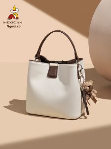 Mexican | Túi Xách Mới Thời Trang Dung Lượng Lớn