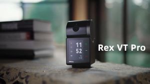 IMOU Rex VT Pro (IPC-S2VBP5M0WR)