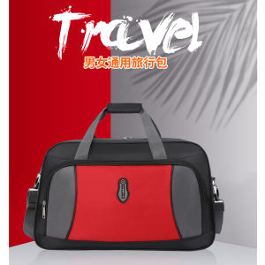 Large Capacity Travel Bag Satchel Travel Bag Shoulder Crossbody Womens Bag Can Put Clothes Bag Luggage Travel Bag Men