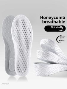 ZUYINBULUO | Breathable & Odor-Resistant Insole Pads
