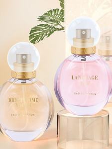 Eau De Toilette Royal English Fairy Tale น้ำหอมสำหรับผู้หญิง กลิ่นหอมอ่อนๆ สดชื่น หรูหรา ปรับอากาศได้ตลอดทั้งปี ผลิตจากจีน