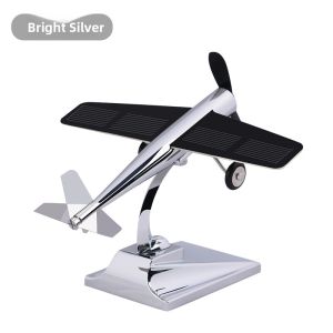 DREAMCAR | Solar-Powered Airplane Car Interior Decor 2025 New Model