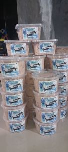 umpan galatama lele terbaik dan terkece Otot racing 01 produk (B.C.F) sudah teruji ke ampuhan nya 😎