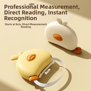 PH | Automatic Retractable Magnetic Multi-purpose Tape Measure