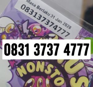 Nomor Cantik Axis 0831 Kartu Perdana Axis Axiata Ab Ab Cddd 3737 4777 37 37