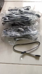 Kabel Data SATA 3 KABEL SATA III 6Gbps SSD HDD DVD