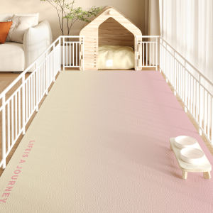 Waterproof Urine-Resistant Pet Mat