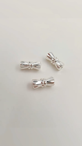 Khóa xoay làm vòng tay vòng cổ handmade tự làm ở nhà diy