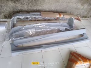 Bodykit Avanza Xenia 2015-2018 Al new barong