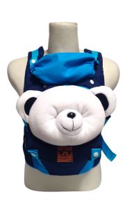 Gendongan Hipseat Boneka