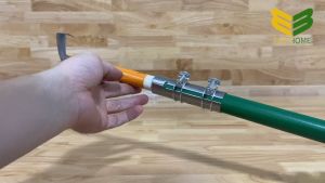 [HCM]Ống nối inox - Sử dụng cho dao cạo đục