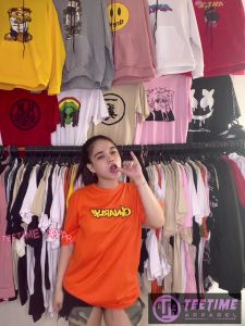 TEETIME - t shirt for men/shirt for women/graphic t-shirt/quality tshirt/makapal cotton