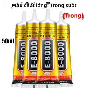 LOOLIFL | Keo Dán Sửa Chữa Bóng Hiệu Quả Trong Suốt Chống Thấm Nước Dùng Cho Bóng Rổ Bóng Đá Bóng Bầu Dục Và Bóng Tennis Mùi Nhẹ.