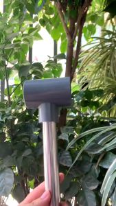 Ống Hơ Ngải Cứu Đơn Diện Chẩn