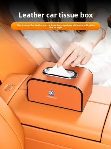 NBM | Storage Box for Car Seats and Armrest