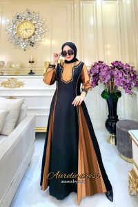 GAMIS MODERN/GAMIS AURELIE/GAMIS ELEGAN/AMORE BY RUBY