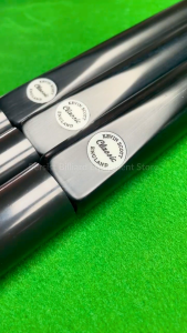 Kevin Scott Classic Cue 1 Piece - Snooker Cue Snuker Que Accessories Equipment