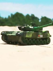 รถถังคันใหญ่ รุ่นใหม่ล่าสุด มีเสียงไฟ แถมถ่านชาร์จ วิ่งด้วยสายพาน รถบังคับ ของเล่น ของขวัญ รถบังคับวิทยุ