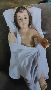 Baby Jesus Sintra Board Wall photo