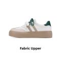 Hotwind Women's Thick Bottom Sneakers Fashionable Sporty Casual Shoes Increased Height Platform All-Match Summer New Arrival. 