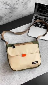 Tas Selempang Slingbag Pouch Tapax Rumi
