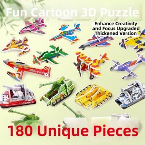 LOOM LUXE | Đồ Chơi Động Vật Khủng Long 3D Giáo Dục