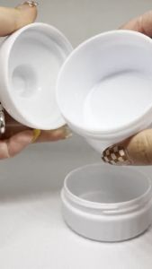 Ultimate Sup Stackable Powder Container Water Bottle Powder Storage Portable for Fitness Gym Workout (150ml-450ml)