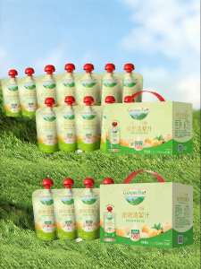 Grandpas Farm | Natural Clear Throat Juice for Children