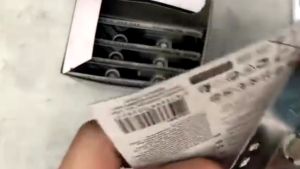 Pin máy đo khoảng cách 3V Lithium CR2 Camelion Pin  - VPP Bảo An