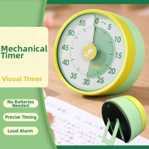 Reminder Management Timer For Kitchen and Student Discipline