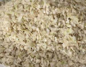 Cốm Dẹp Trà Vinh - Túi 1000g - Đặc Sản Trà Vinh
