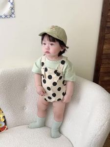 Stylish Summer Kids Outfit Set