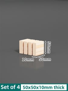 MUGG | Furniture Riser Pads